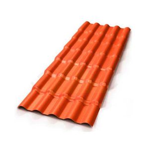 TELHA PVC TERRACOTA 24386